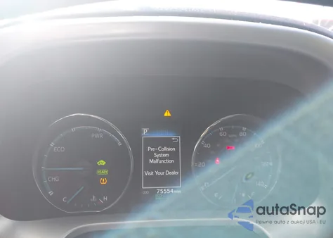 2018 Toyota Rav4 Hybrid Xle from USA, damaged, VIN JTMRJREV1JD155258